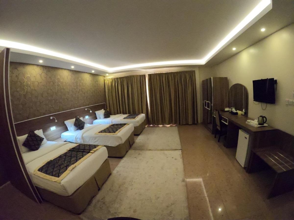 Al Diyar Hotel 3*