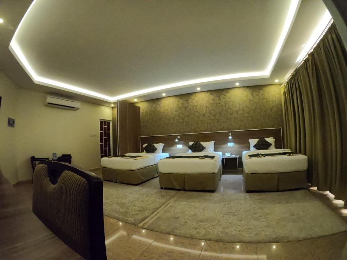 Al Diyar 3* Nizwa