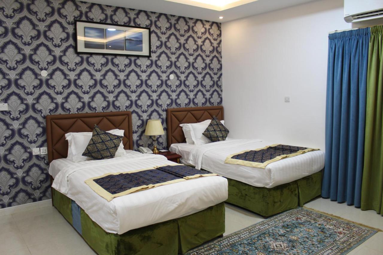Al Diyar Hotel 3*
