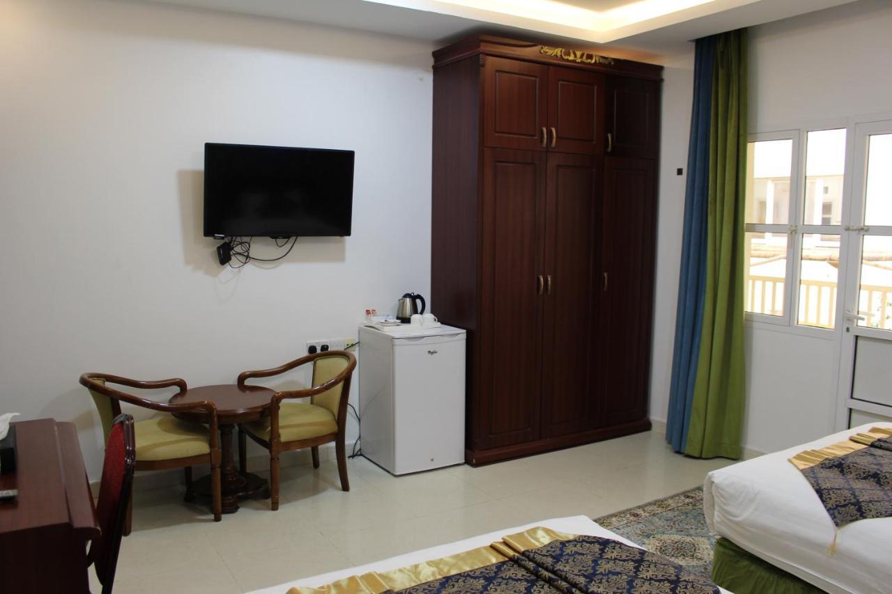 Hotel Al Diyar Nizwa