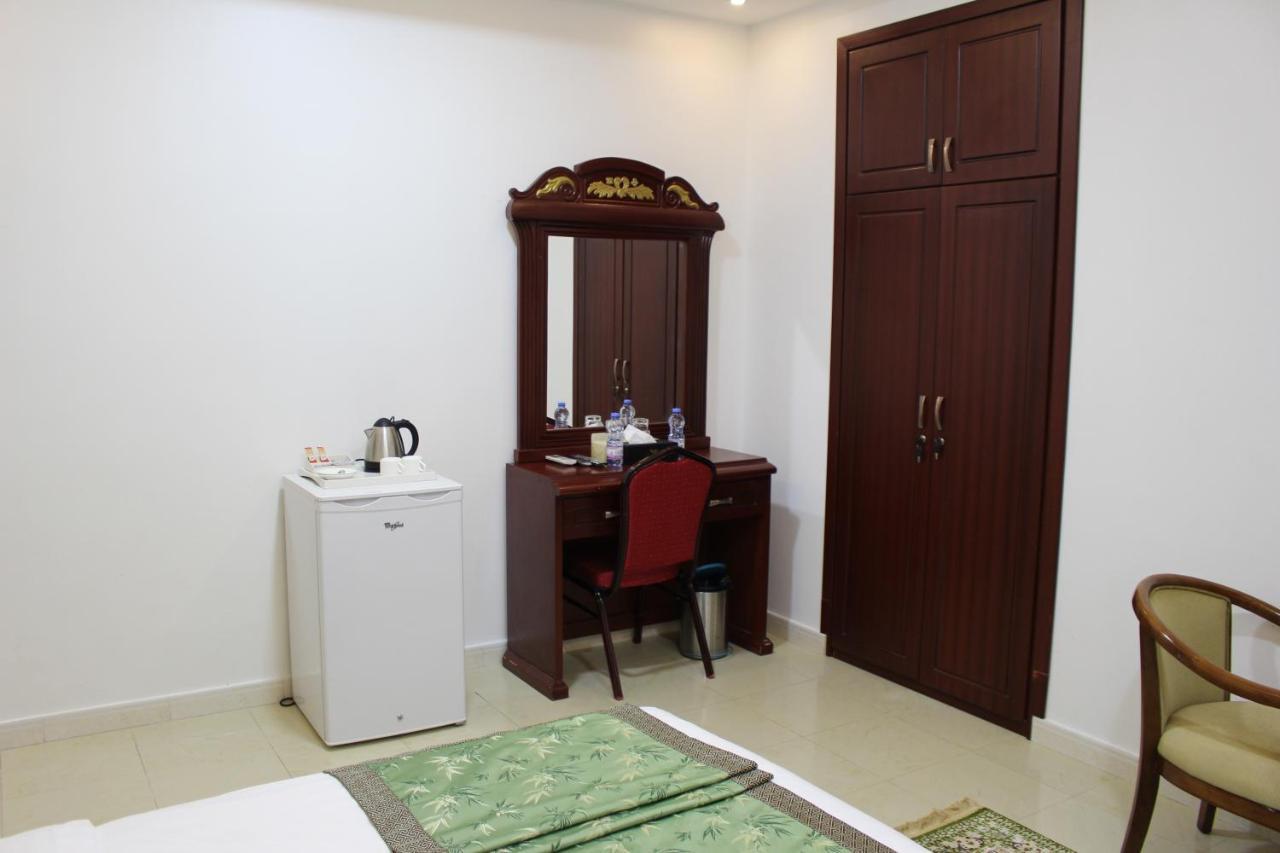 Hotel Al Diyar