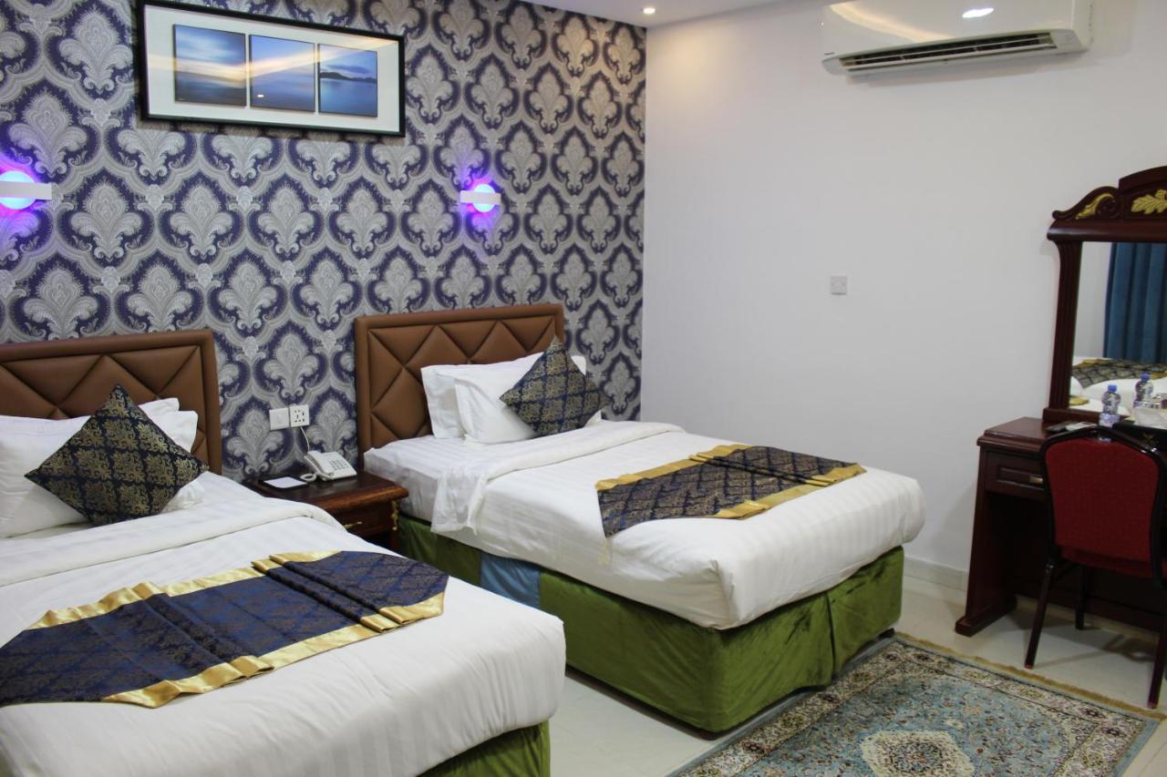 Al Diyar 3* Nizwa