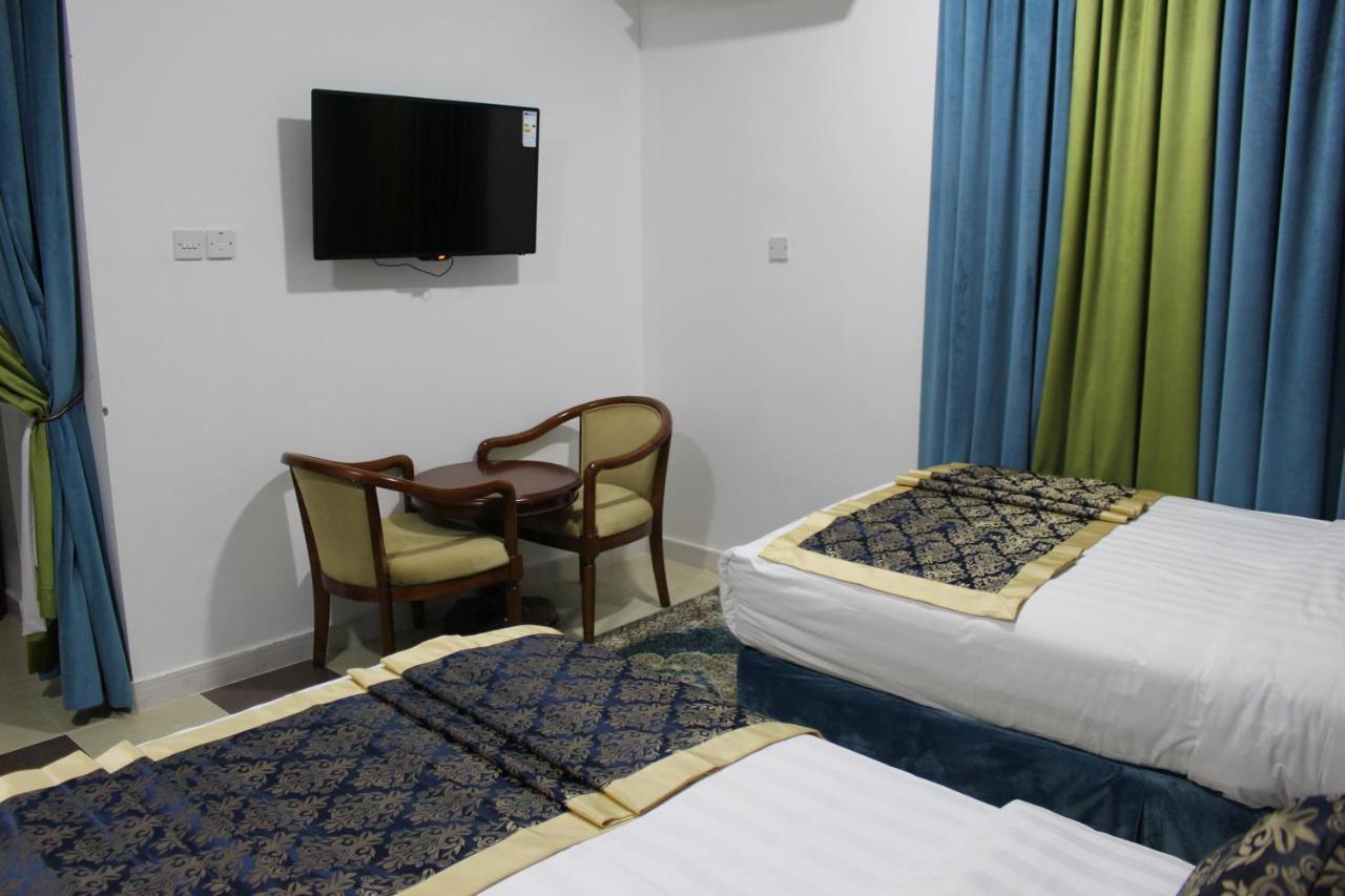 Hotel Al Diyar Nizwa