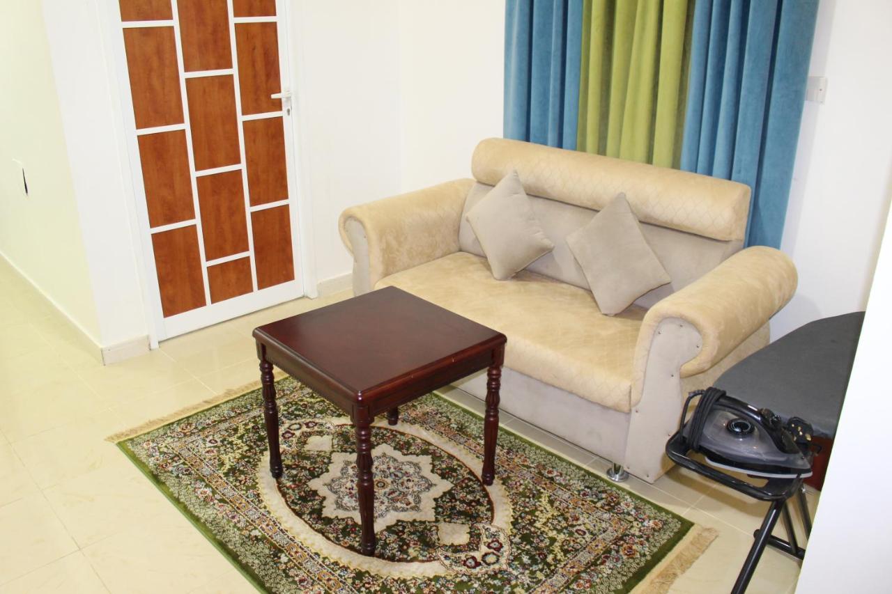 Hotel Al Diyar 3*