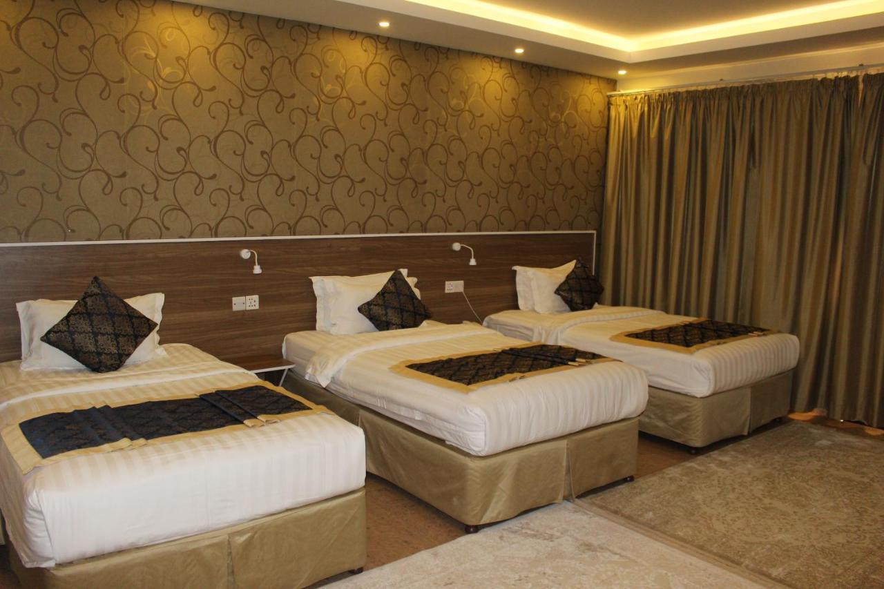 Hotel Al Diyar