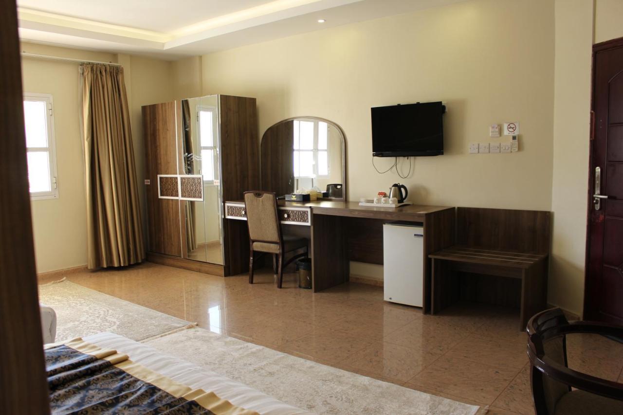 Al Diyar 3* Nizwa