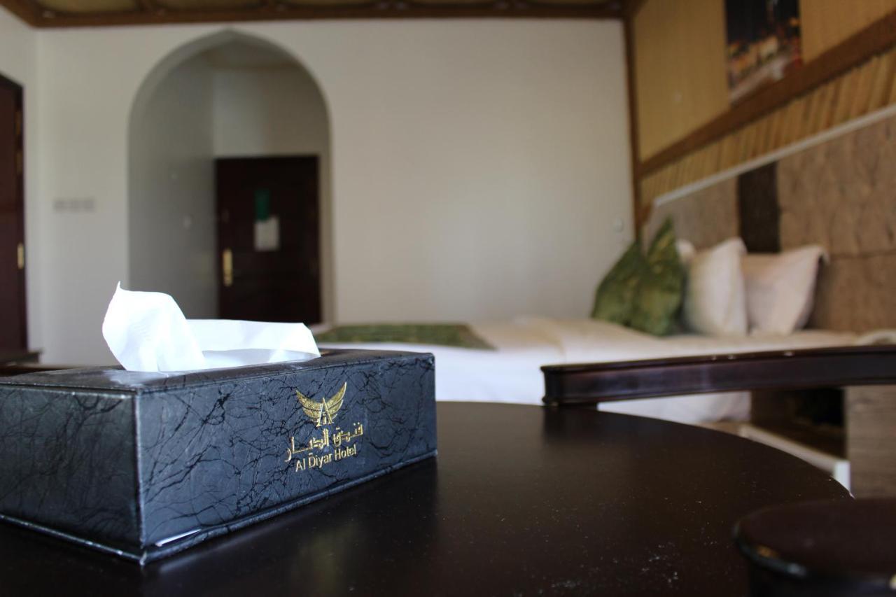 Al Diyar Hotel Nizwa