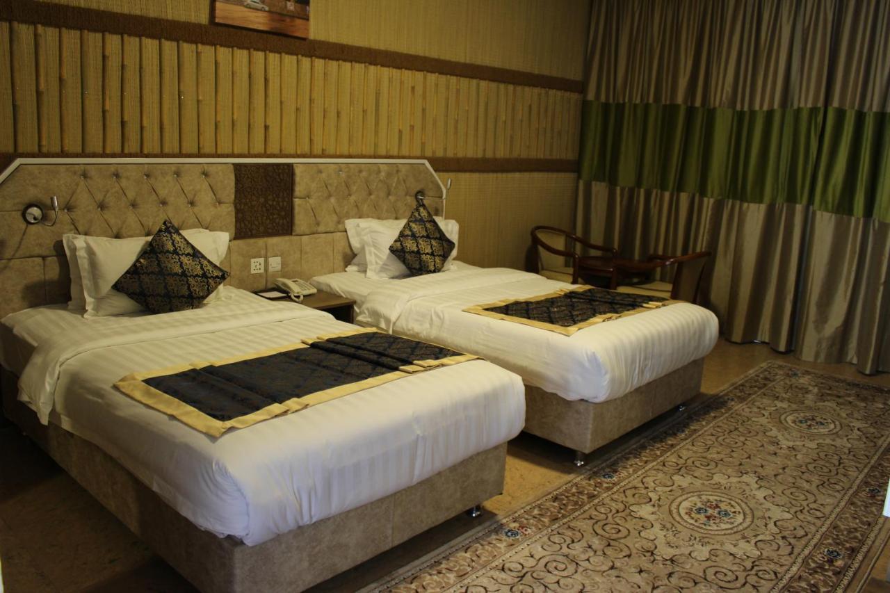 Al Diyar 3* Nizwa