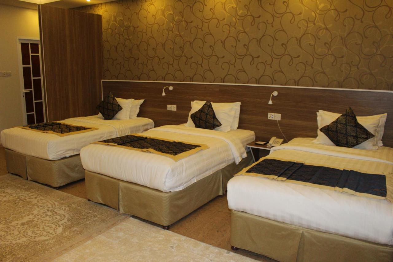 Hotel Al Diyar 3*