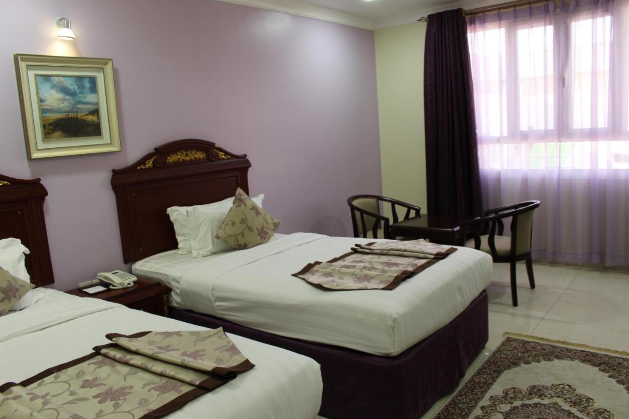Al Diyar Hotel 3*