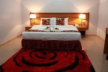 Hotel Al Diyar Nizwa