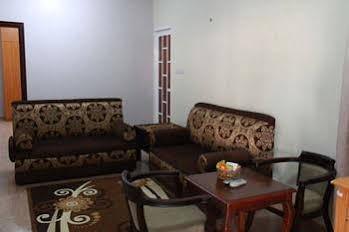 Hotel Al Diyar Nizwa
