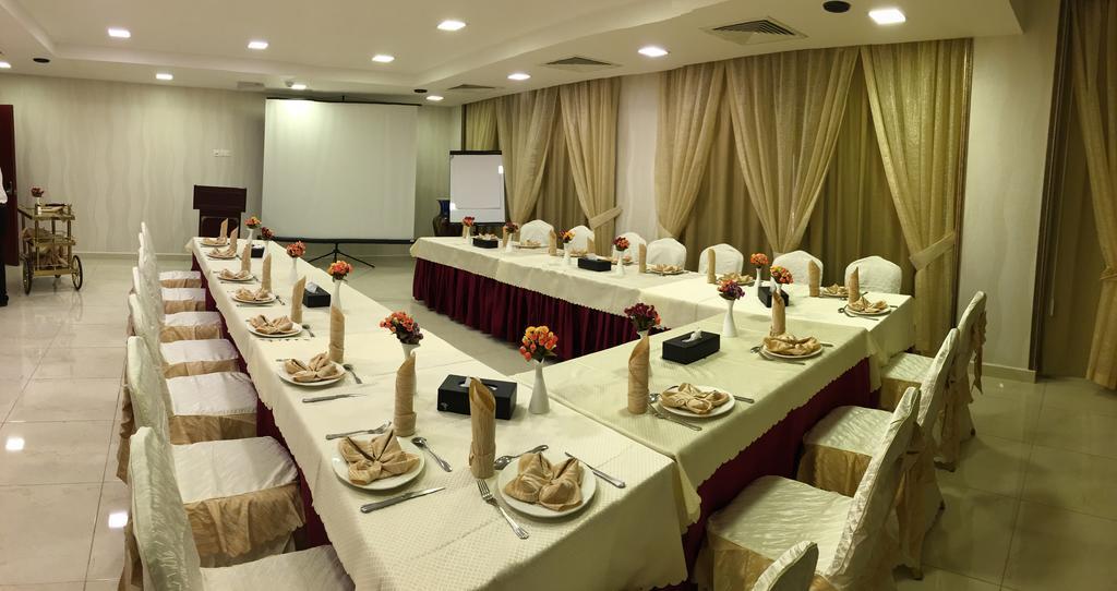 Al Diyar Hotel
