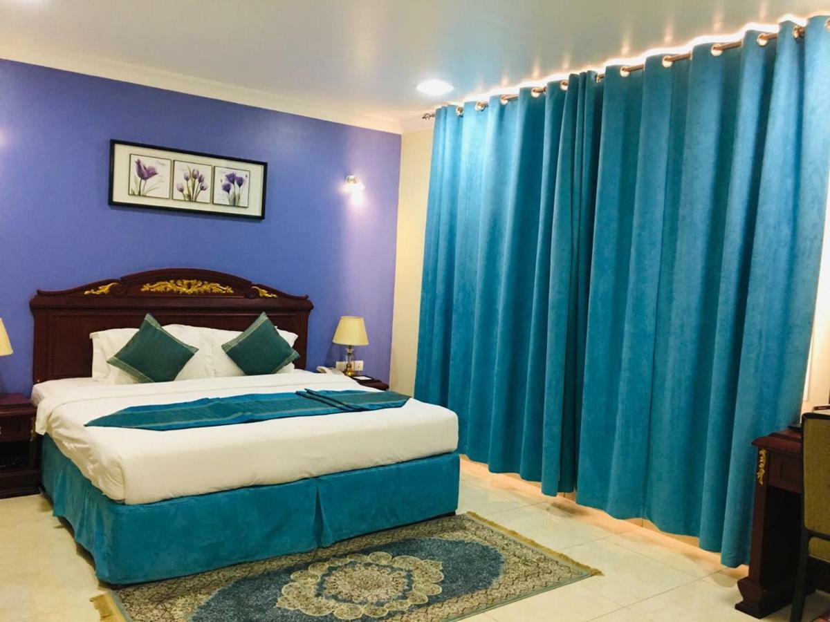 Al Diyar Hotel Nizwa