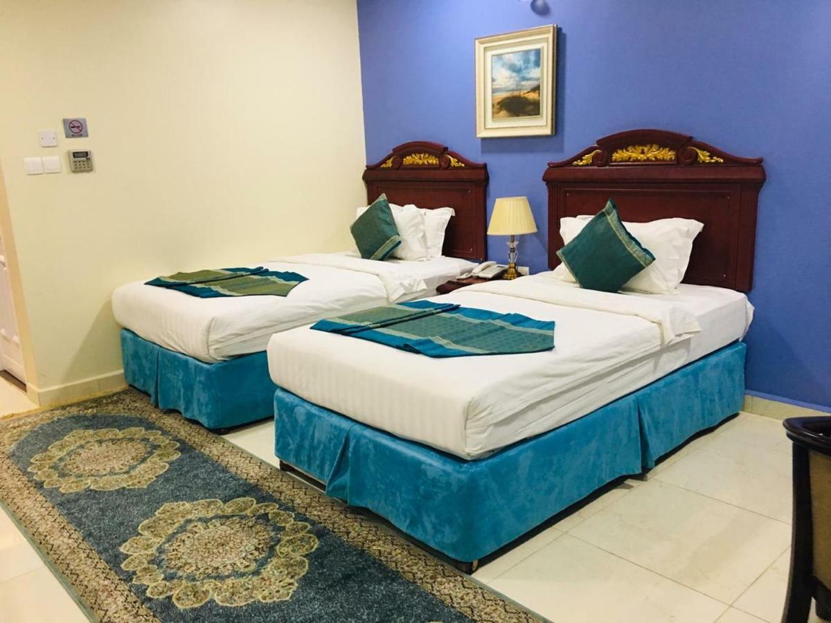 Hotel Al Diyar 3*