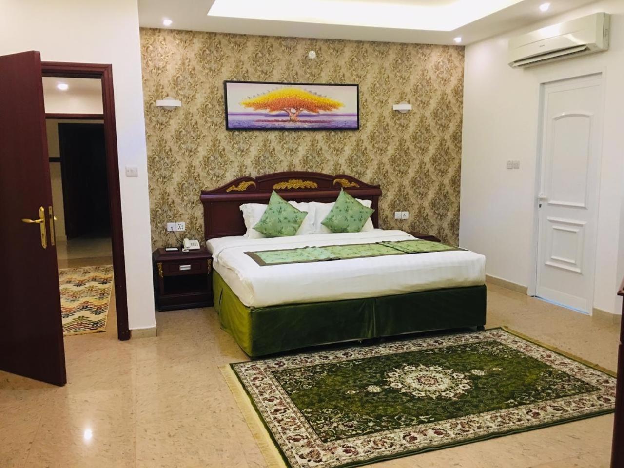 Hotel Al Diyar